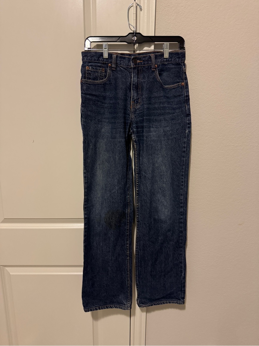 Levi’s Women Relax Straight Leg Jeans W30 L32